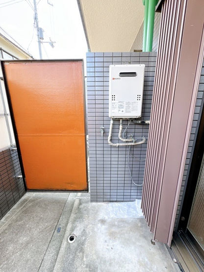 【設備】