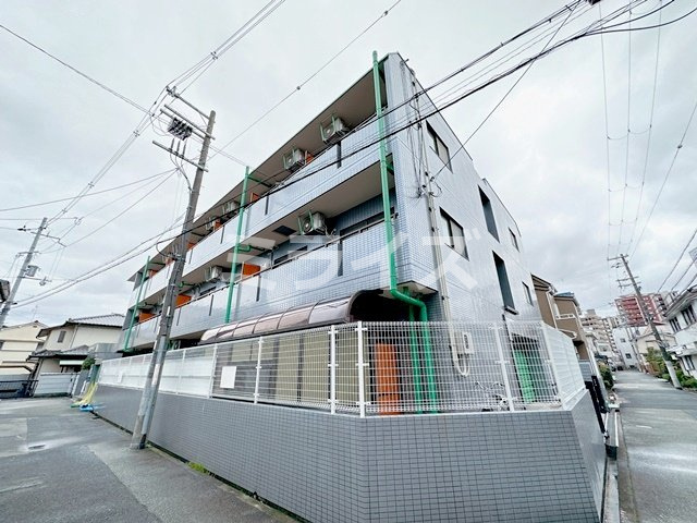 【外観】
