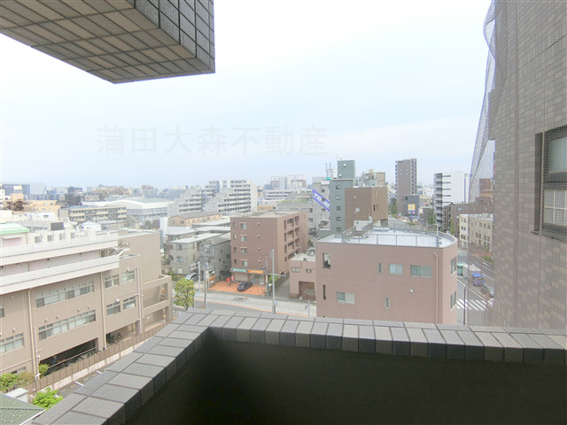 ルーブル大鳥居参番館