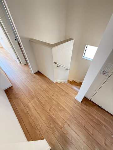 ケイアイテラス／北区楠３期／２号棟のその他共用部分