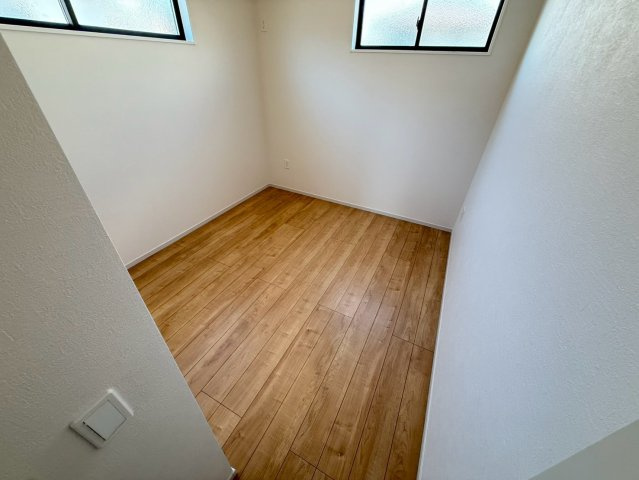 ケイアイテラス／北区楠３期／２号棟の洋室