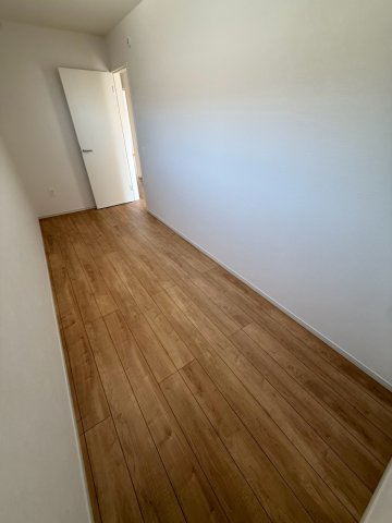 ケイアイテラス／北区楠３期／２号棟の洋室