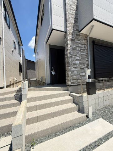 ケイアイテラス／北区楠３期／２号棟のその他共用部分