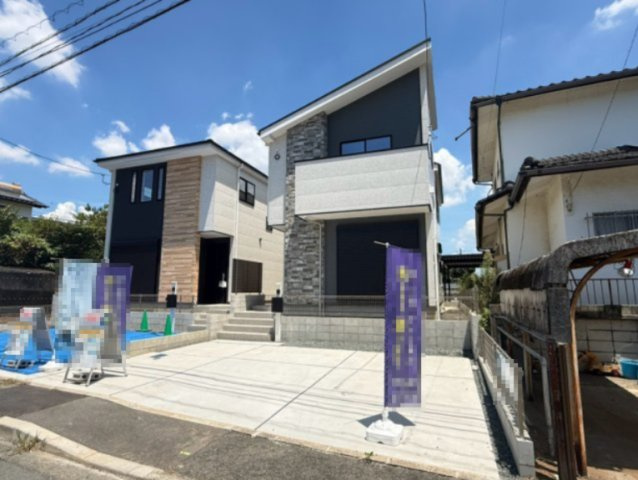 ケイアイテラス／北区楠３期／２号棟のその他