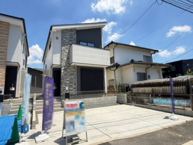 ケイアイテラス／北区楠３期／２号棟のその他