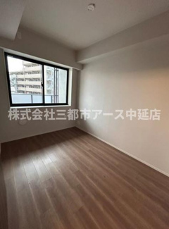 【寝室】ブランシエスタ西馬込 【寝室】 | ブランシエスタ西馬込 | ブランシエスタ西馬込