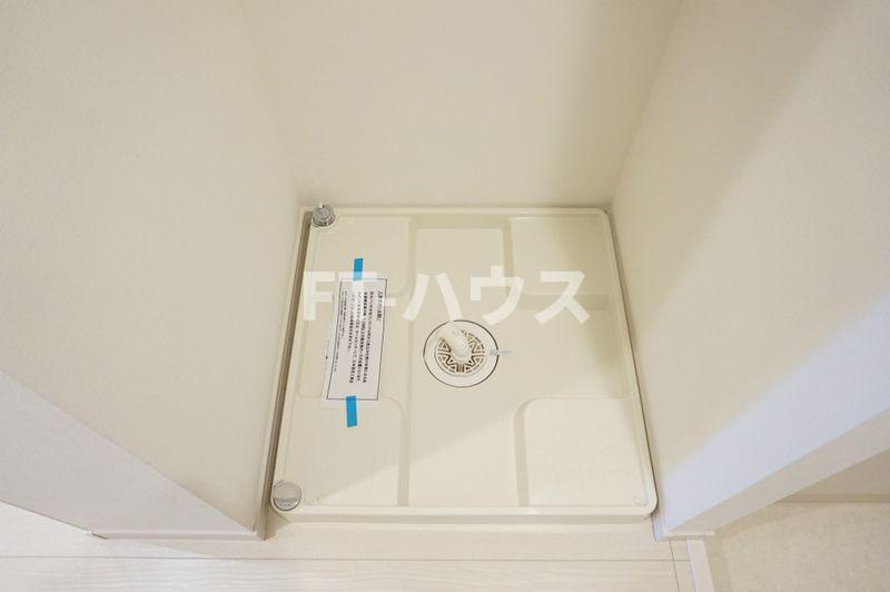 グレイス美浜の設備