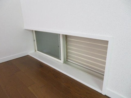 ＊別号室の写真となります。