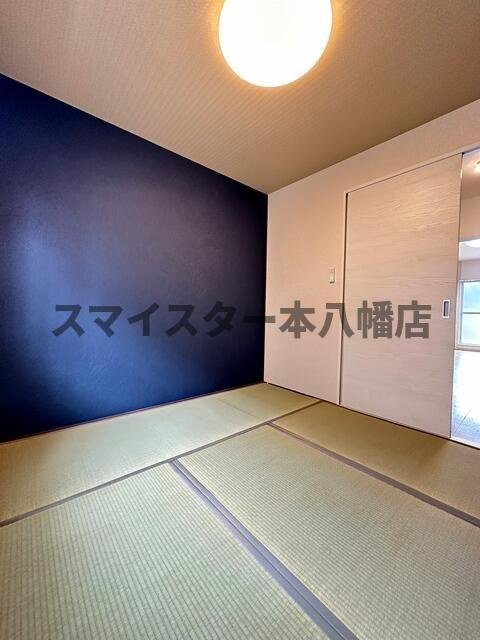 八千代中央レジデンス２号棟のその他