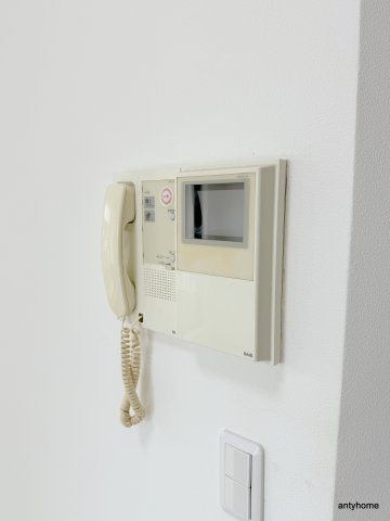グラスホッパー　仲介手数料無料のセキュリティ
