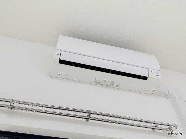 グラスホッパー　仲介手数料無料の設備