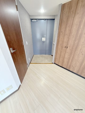 グラスホッパー　仲介手数料無料の内装