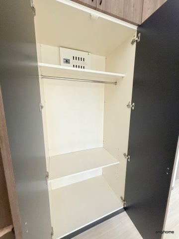 グラスホッパー　仲介手数料無料の収納