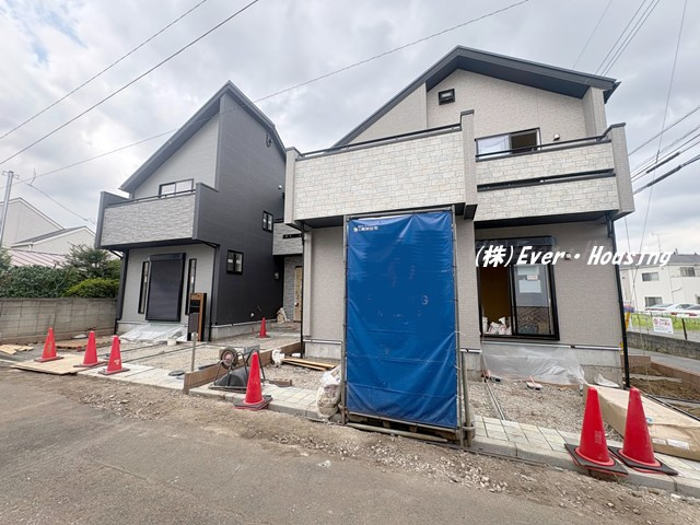 戸建 東久留米市浅間町３丁目