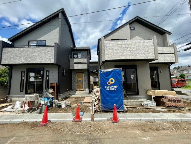 戸建 東久留米市浅間町３丁目の外観