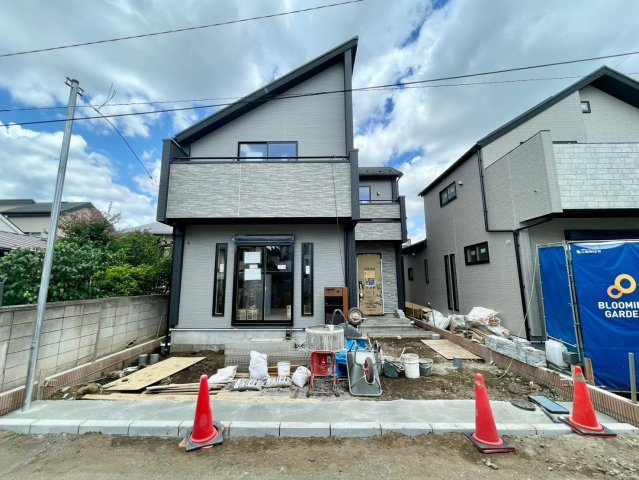 戸建 東久留米市浅間町３丁目の外観