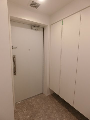 ヴェール・クレール武蔵小杉の玄関|他のお部屋の参考写真となります。