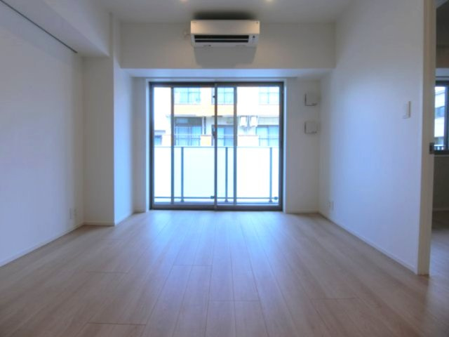 ヴェール・クレール武蔵小杉の居間・リビング|他のお部屋の参考写真となります。