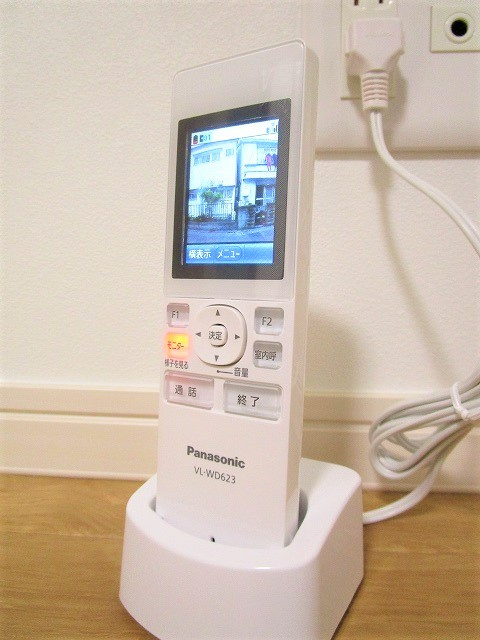 Ｙ’ｓハウスのセキュリティ