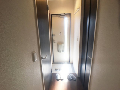 【玄関】 | なんてんの郷 Ⅱ | 玄関