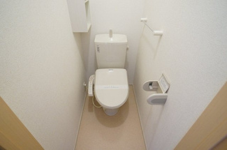【トイレ】 | パラオ | トイレです