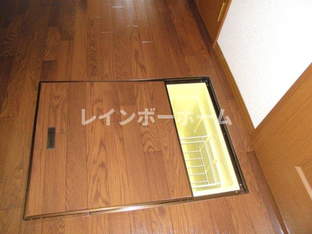 エスポワールMIYAのその他
