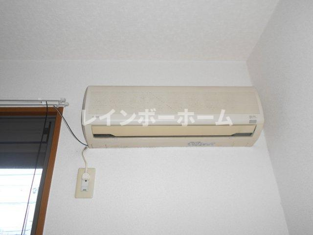 エスポワールMIYAの設備