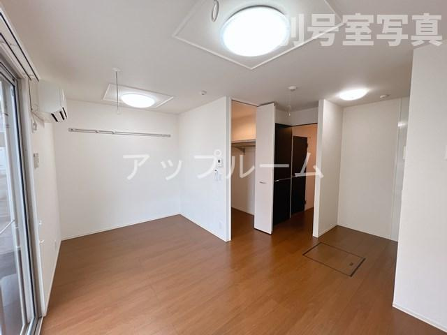 ピアチェーレＫ B棟の内装