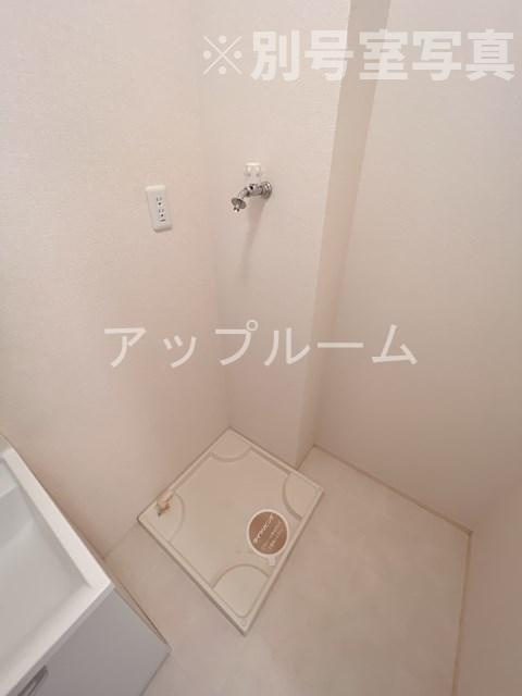 ピアチェーレＫ B棟の設備