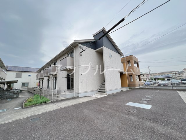 ピアチェーレＫ B棟のその他共用部分