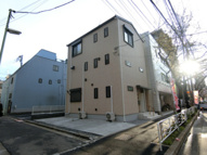 cane neroの画像