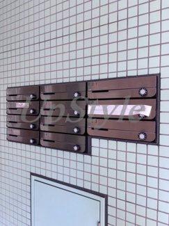 【その他共用部分】 | ユタカハイツⅢ