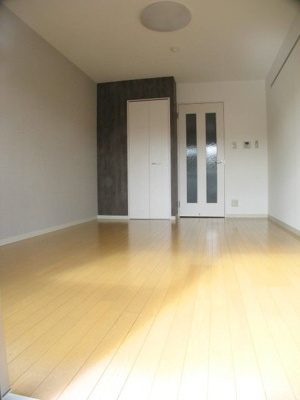 【居間・リビング】 | ラフィーネ(埼玉) | 他のお部屋の写真です