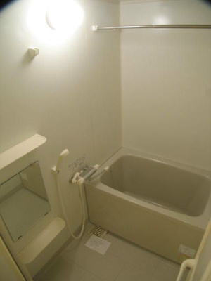 【浴室】 | ラフィーネ(埼玉) | 別のお部屋の写真です