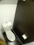 【トイレ】 | ラフィーネ(埼玉) | 別のお部屋の写真です