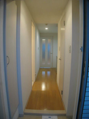 【玄関】 | ラフィーネ(埼玉) | 別のお部屋の写真です