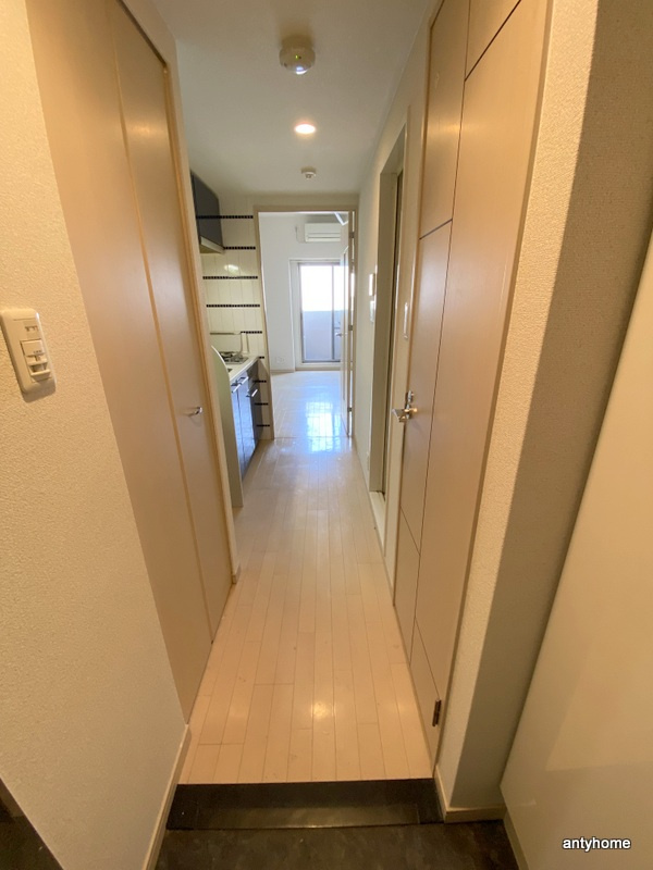 プレサンス本町プライム　仲介手数料無料の内装