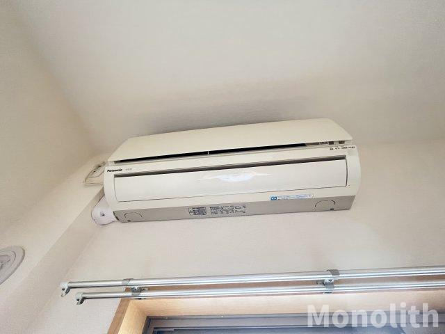 貝塚市澤の賃貸マンションの設備
