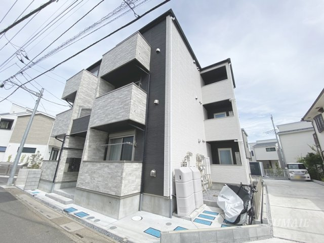 KEIAI RESIDENCE 西大宮Ⅱ