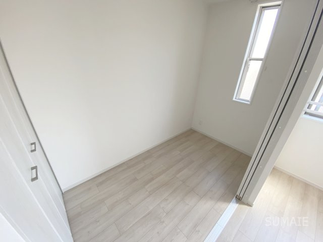 KEIAI RESIDENCE 西大宮Ⅱのエントランス|エントランスです☆