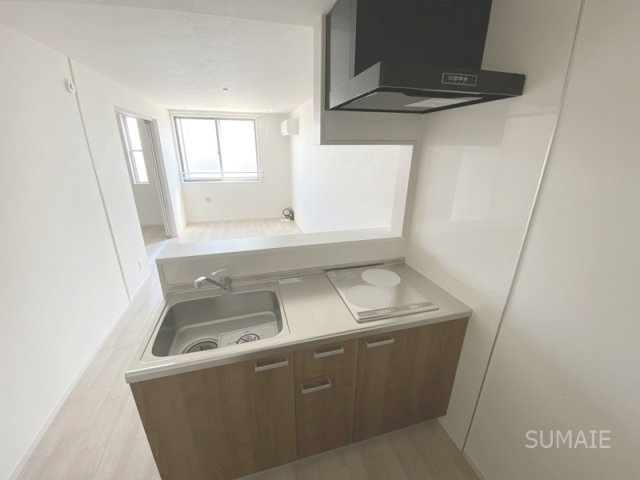 KEIAI RESIDENCE 西大宮Ⅱのその他共用部分|集合ポストと宅配ボックスです☆