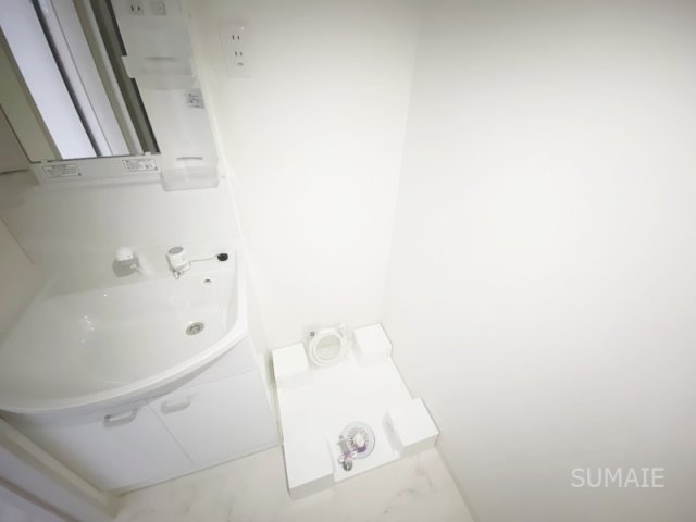 KEIAI RESIDENCE 西大宮Ⅱの設備|ランドマークです☆