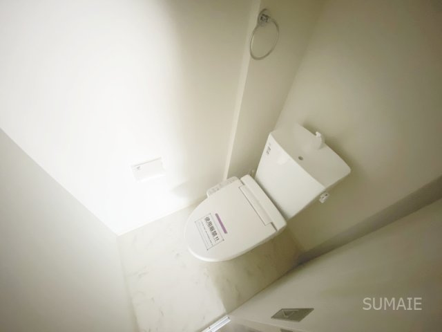KEIAI RESIDENCE 西大宮Ⅱのその他共用部分|ごみ置き場☆