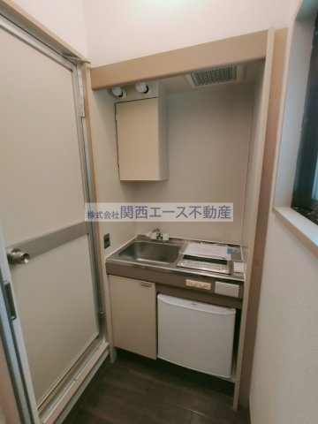 【キッチン】 | 岩崎ハイツＰ2