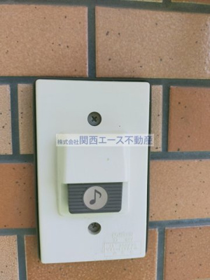 【セキュリティ】 | 岩崎ハイツＰ2