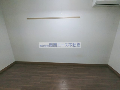 【内装】 | 岩崎ハイツＰ2