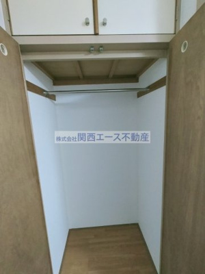 【収納】 | 岩崎ハイツＰ2