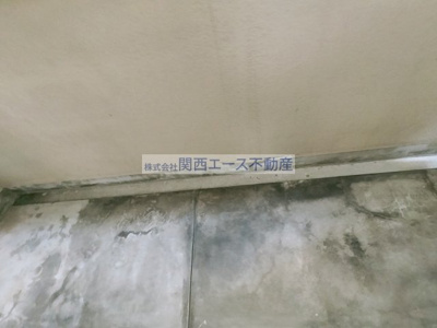 【バルコニー】 | 岩崎ハイツＰ2