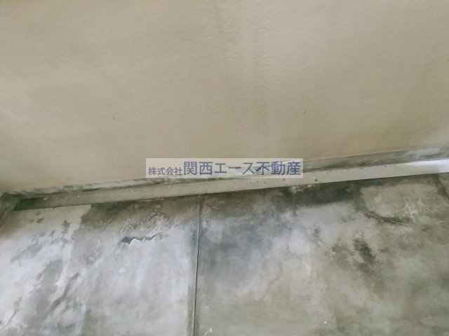 【バルコニー】 | 岩崎ハイツＰ2