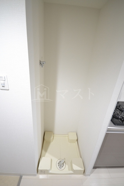 グランデュール鶴橋のその他